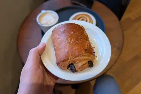 Bread By Bike Bakery photo 2