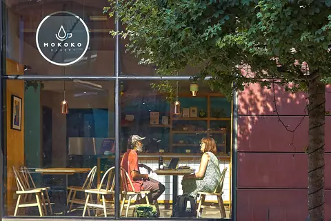 Bread By Bike Bakery photo 3